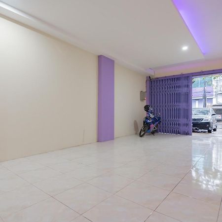 Reddoorz Near Trans Studio Bandung 3 Dış mekan fotoğraf