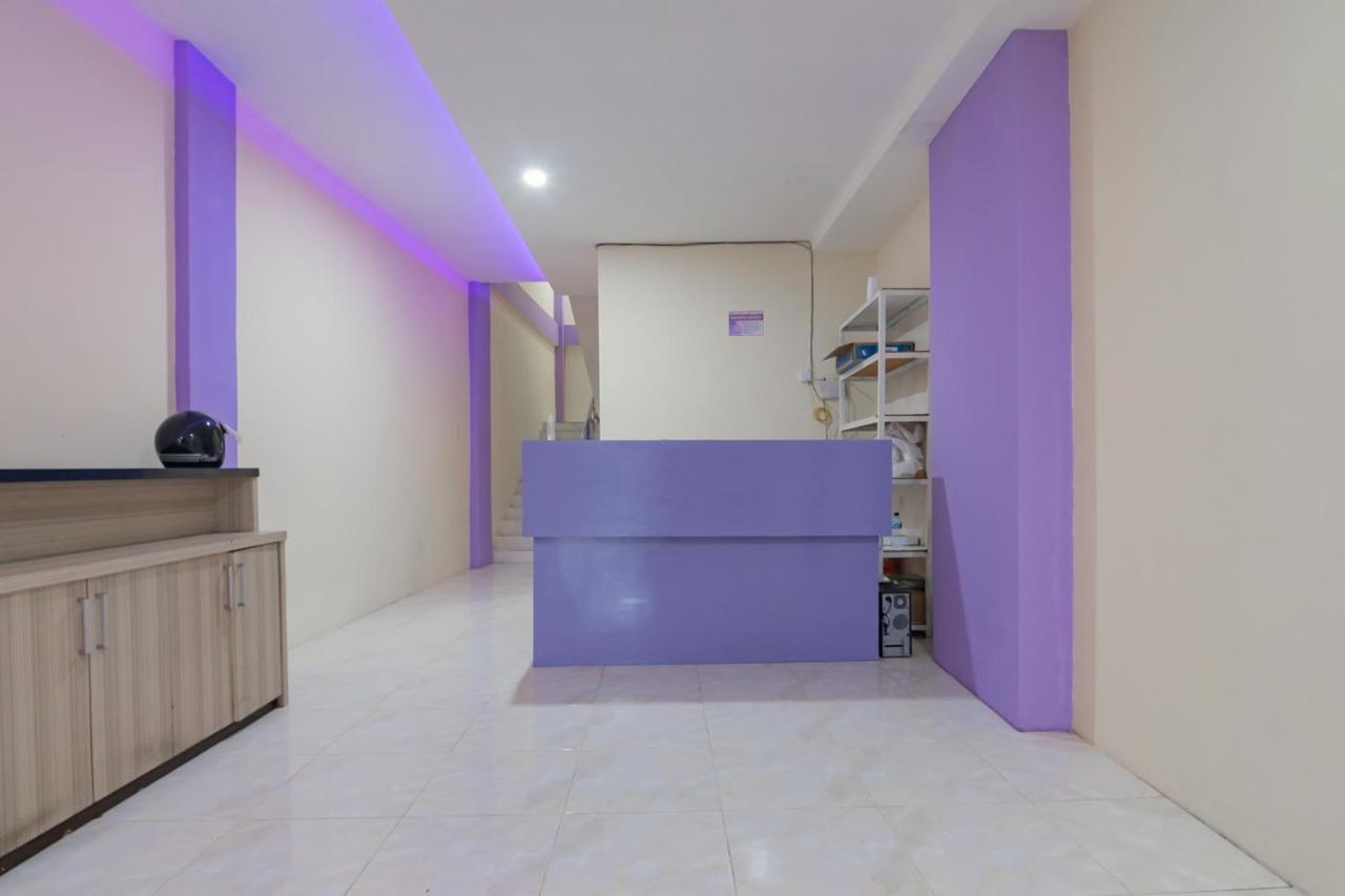 Reddoorz Near Trans Studio Bandung 3 Dış mekan fotoğraf