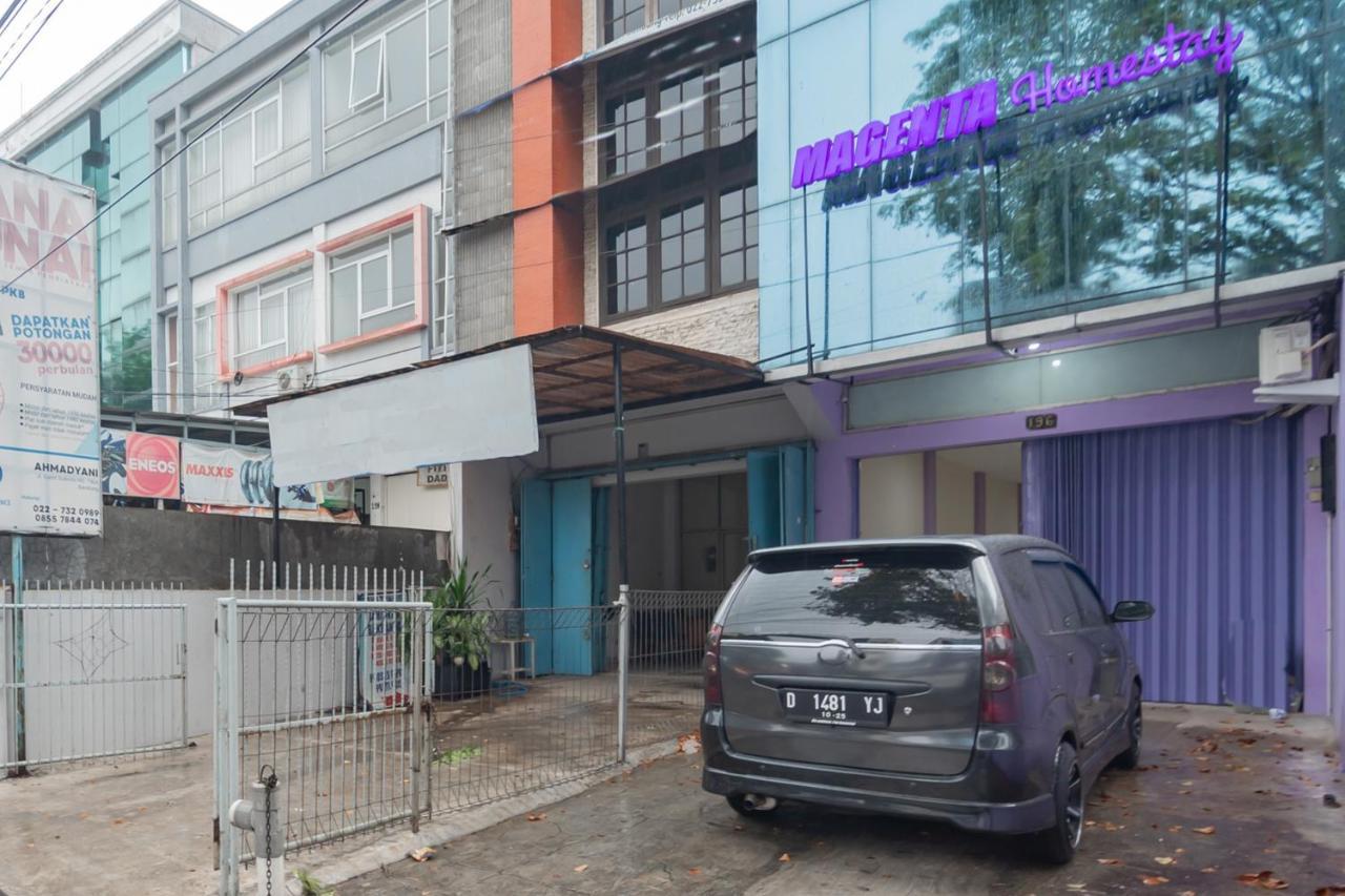 Reddoorz Near Trans Studio Bandung 3 Dış mekan fotoğraf