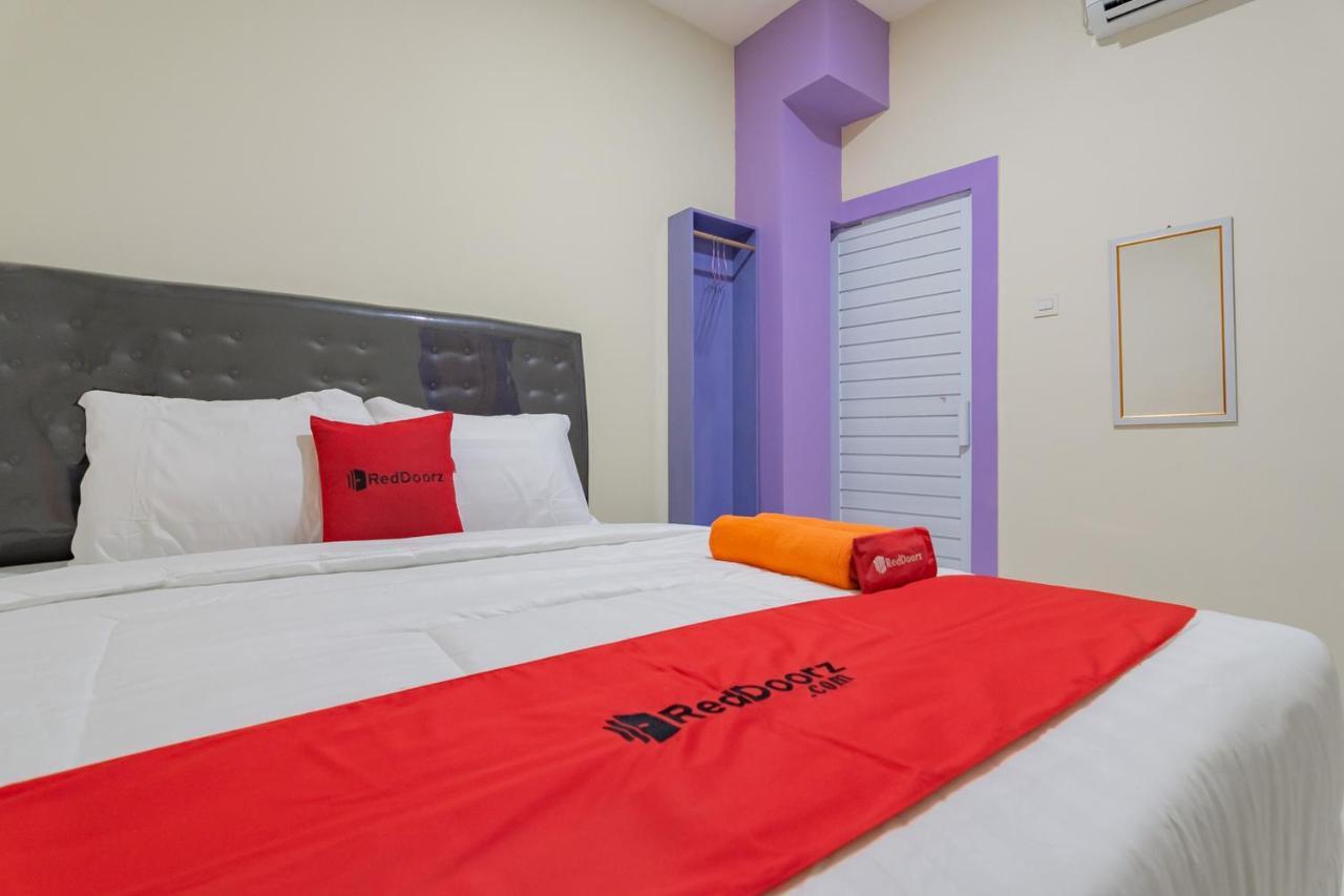 Reddoorz Near Trans Studio Bandung 3 Dış mekan fotoğraf