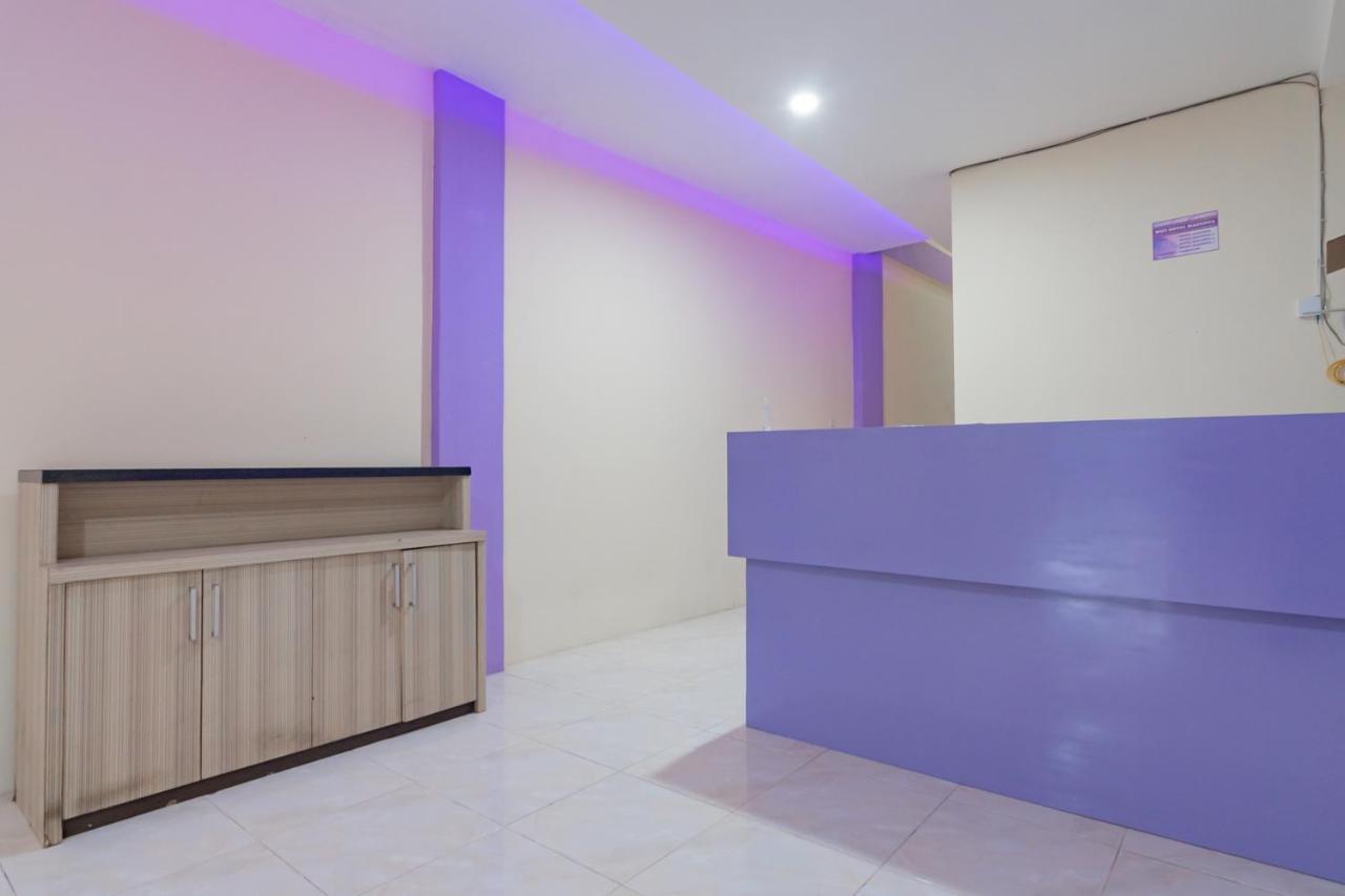 Reddoorz Near Trans Studio Bandung 3 Dış mekan fotoğraf