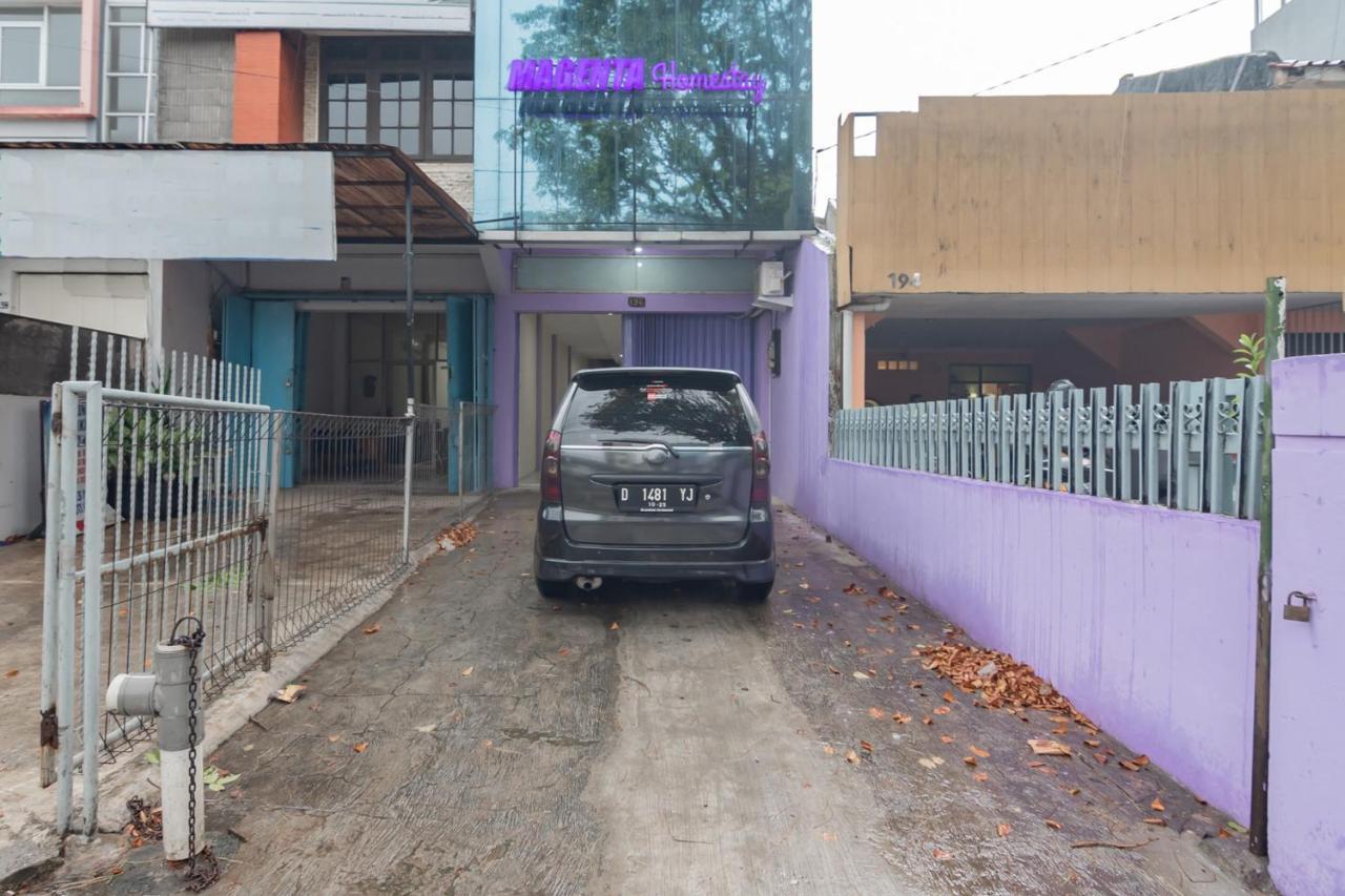 Reddoorz Near Trans Studio Bandung 3 Dış mekan fotoğraf