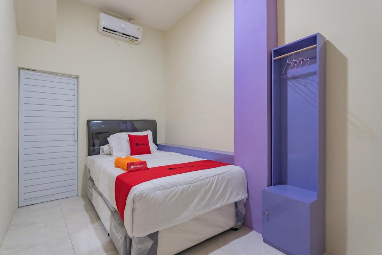Reddoorz Near Trans Studio Bandung 3 Dış mekan fotoğraf
