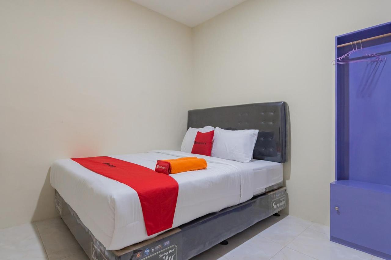 Reddoorz Near Trans Studio Bandung 3 Dış mekan fotoğraf