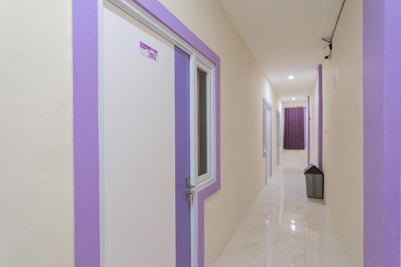 Reddoorz Near Trans Studio Bandung 3 Dış mekan fotoğraf
